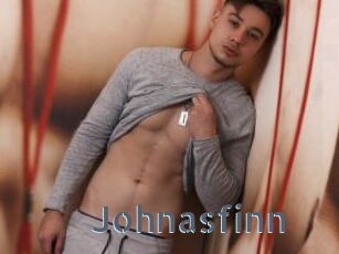 Johnasfinn