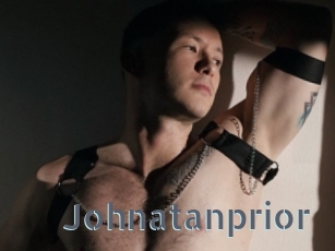 Johnatanprior