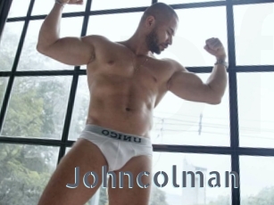 Johncolman