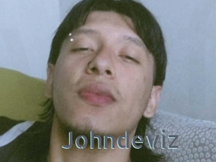 Johndeviz