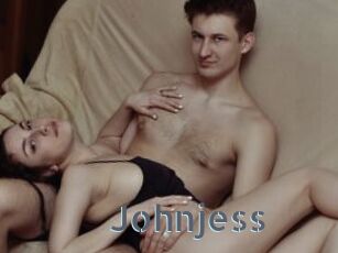 Johnjess