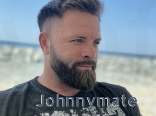 Johnnymate