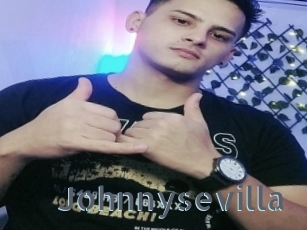 Johnnysevilla