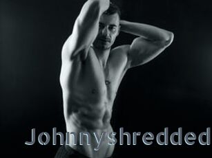 Johnnyshredded