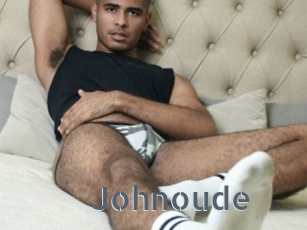 Johnoude