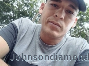 johnsondiamond Vidéos Porno FR
