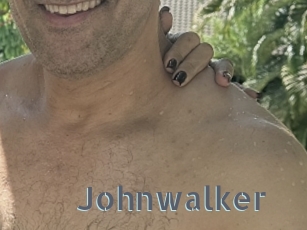 Johnwalker