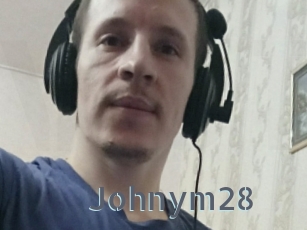 Johnym28