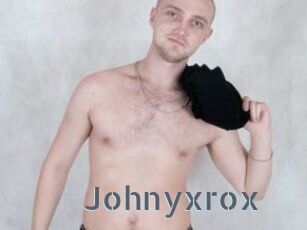 Johnyxrox