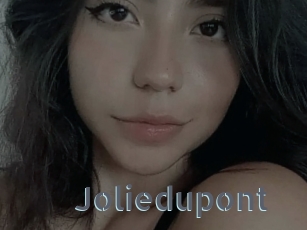 Joliedupont