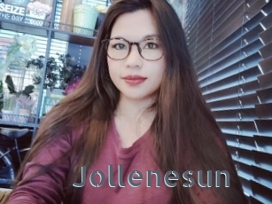 Jollenesun