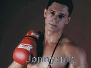 Jonnysmit