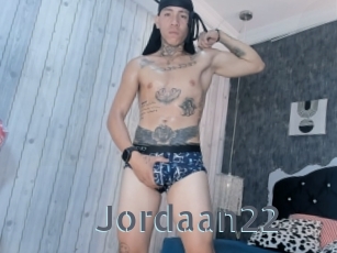 Jordaan22