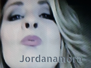 Jordanamora