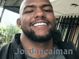 Jordancaiman