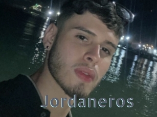 Jordaneros