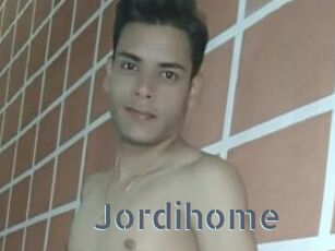 Jordihome