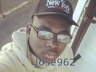 Jose962