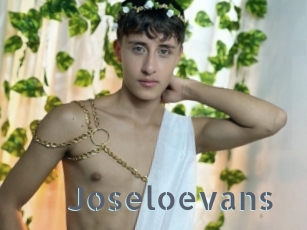 Joseloevans