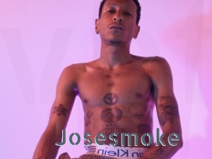 Josesmoke