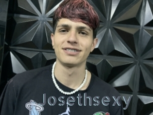 Josethsexy