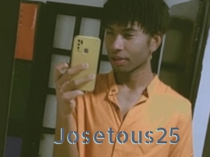 Josetous25