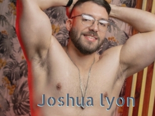 Joshua_lyon