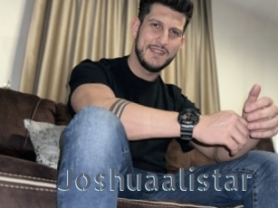 Joshuaalistar