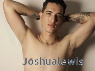 Joshualewis