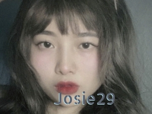 Josie29