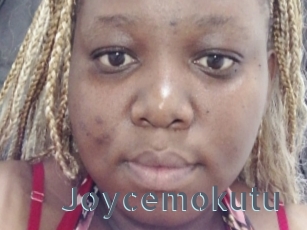 Joycemokutu