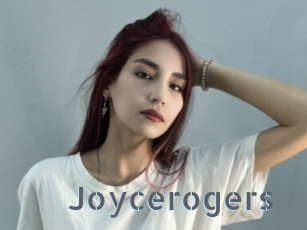 Joycerogers