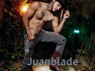 Juanblade