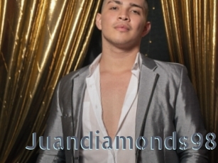 Juandiamonds98