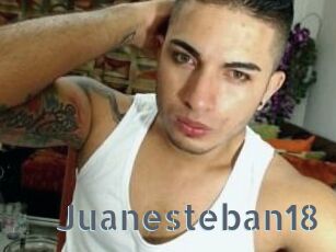 Juanesteban18