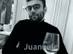 Juannoir