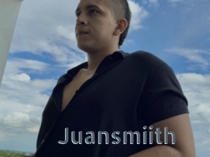 Juansmiith