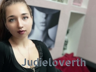 Judieloverth