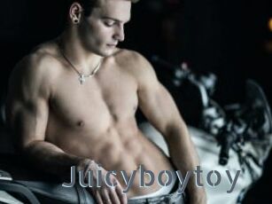 Juicyboytoy