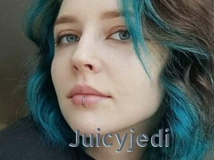 Juicyjedi