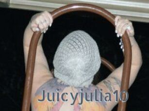 Juicyjulia10