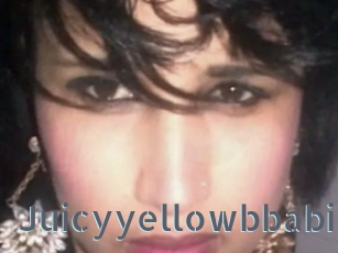 Juicyyellowbbabie