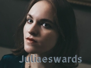 Juliaeswards