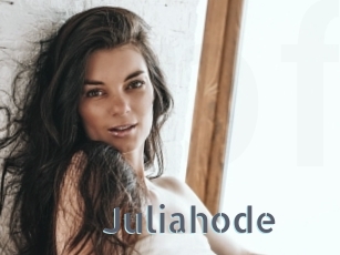 Juliahode