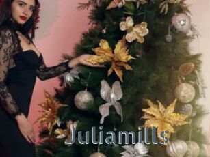 Juliamills