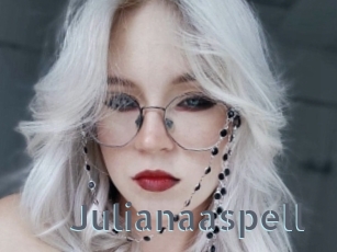 Julianaaspell