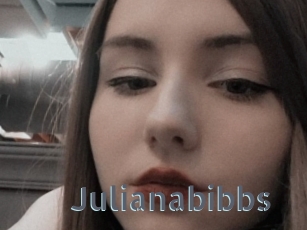 Julianabibbs