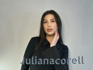 Julianacorell