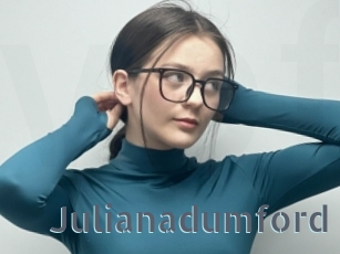 Julianadumford