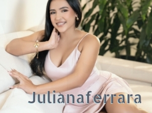 Julianaferrara